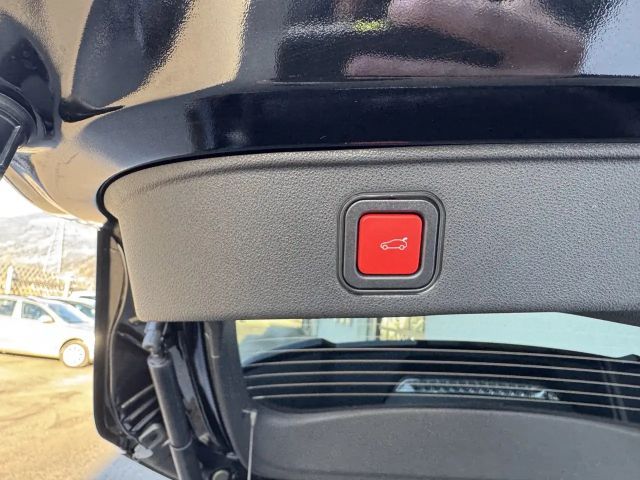 Alfa Romeo Junior Ibrida Speciale