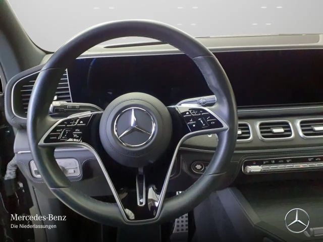 Mercedes-Benz GLS 580 4MATIC AMG Line