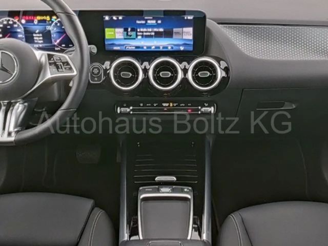 Mercedes-Benz B 200 ENp 47000 Winter P. Digi Display Kamera