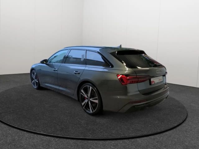 Audi S6 Avant Quattro