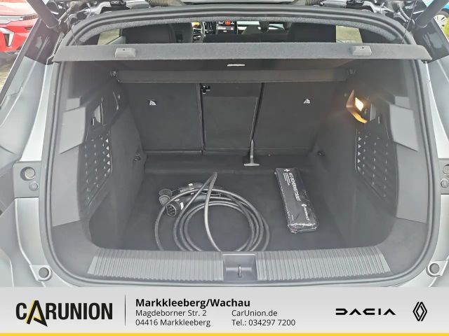 Renault Scenic Alpine E-Tech Esprit