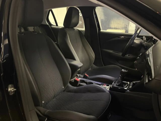 Opel Corsa 1.2 Turbo Elegance Turbo