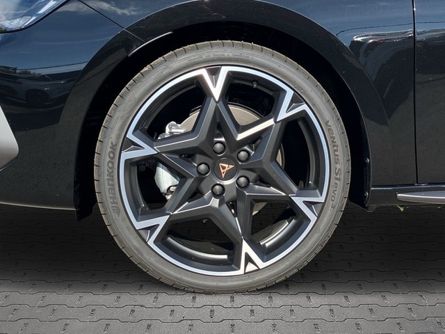 Cupra Leon DSG Sportstourer