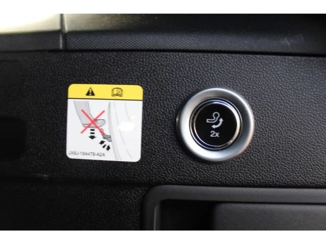 Ford Focus ST Line Wagon