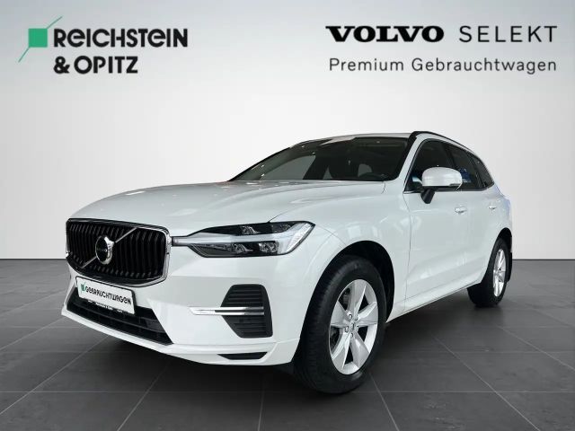 Volvo XC60 AWD Geartronic Momentum