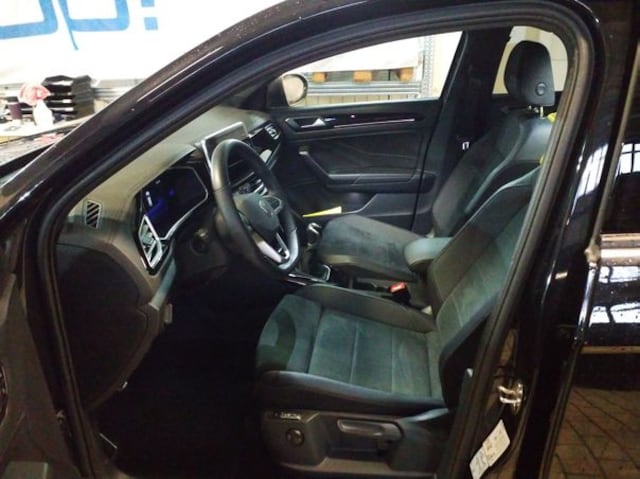 Volkswagen T-Roc 1.0 TSI