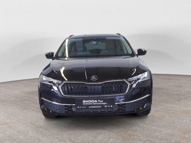 Skoda Octavia 1.5 TSI Combi Selection