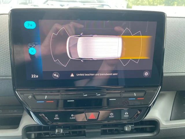 Volkswagen ID.Buzz Cargo 150 kW