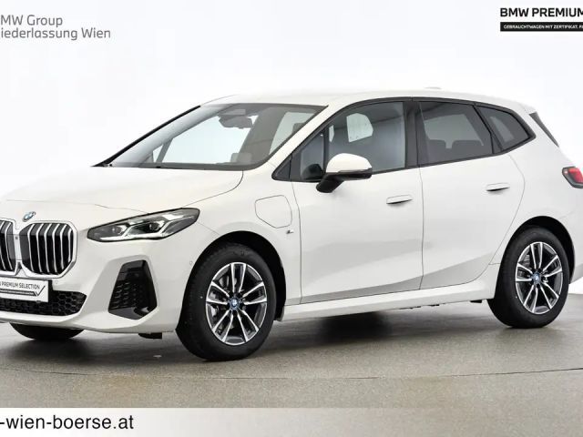 BMW 225 Active Tourer xDrive