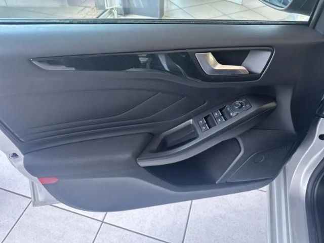 Ford Focus EcoBoost ST Line Wagon