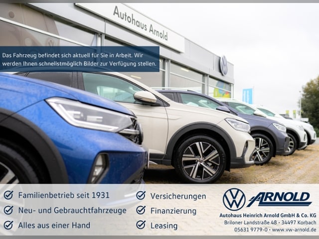 Volkswagen T-Cross TSi United