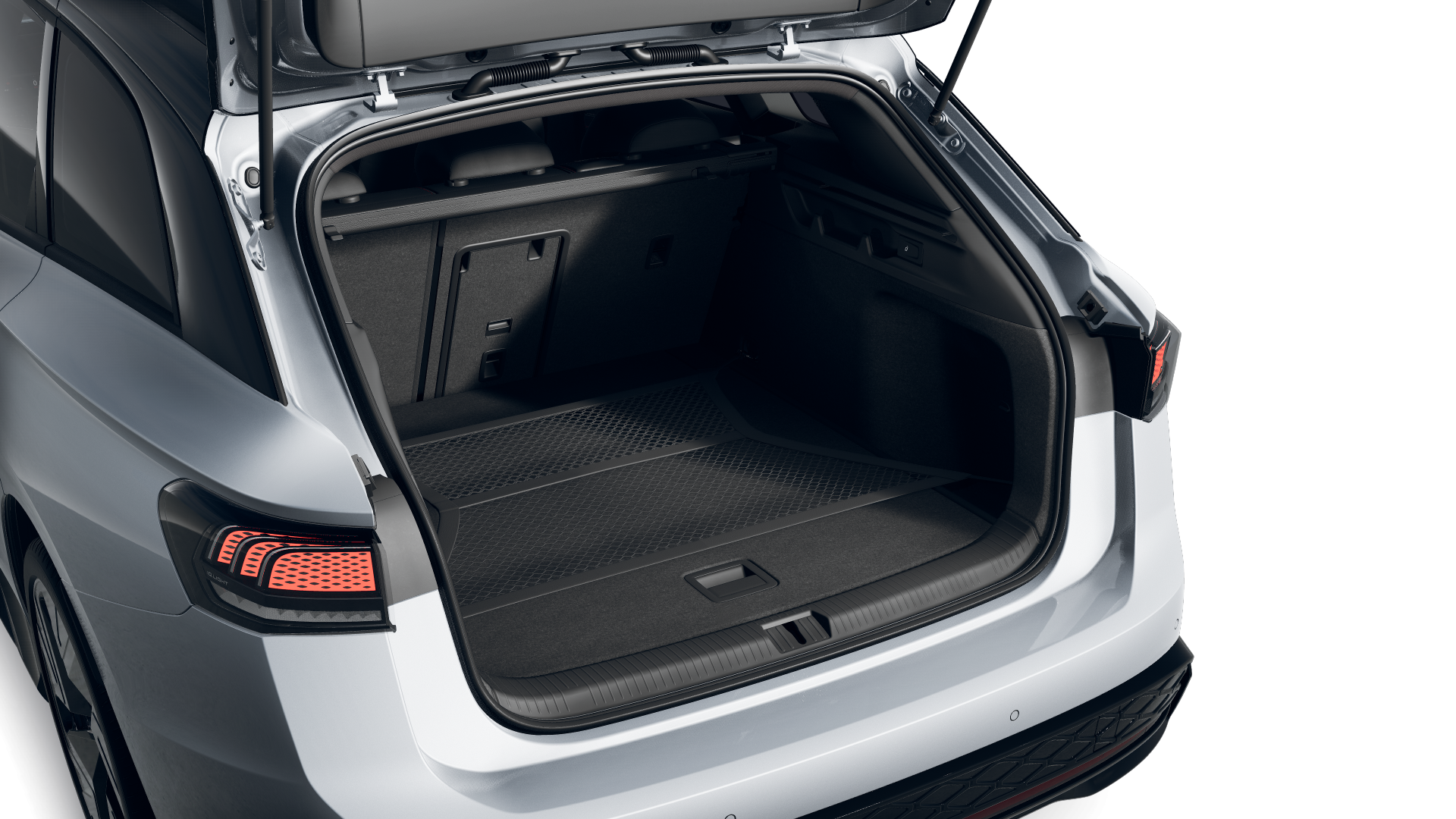 Volkswagen ID.7 GTX IQ.Drive Tourer