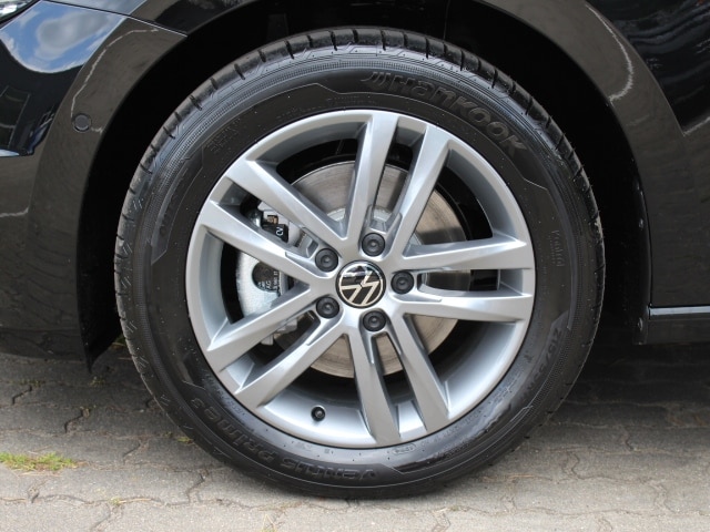 Volkswagen Touran 1.5 TSI DSG