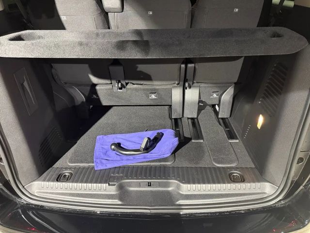 Citroën Spacetourer BlueHDi Plus