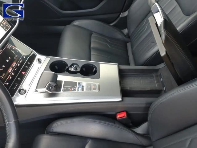 Audi A6 3.0 TFSI Avant Quattro