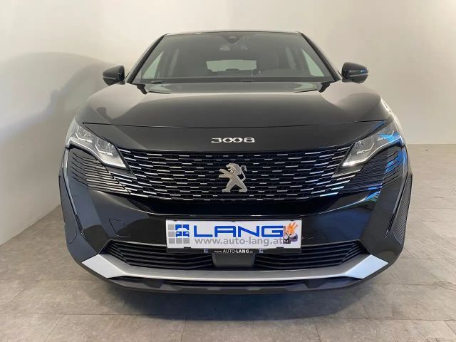 Peugeot 3008 Allure Pack PureTech