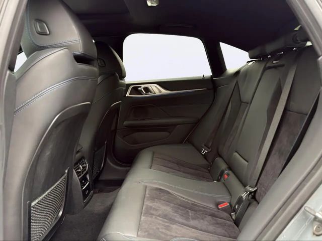 BMW i4 M-Sport Sedan eDrive35