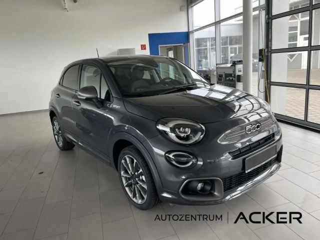 Fiat 500X Sport