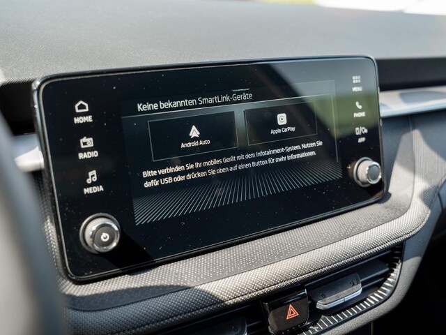 Skoda Fabia 1.0 MPI 5-GANG SpurH SoundSys