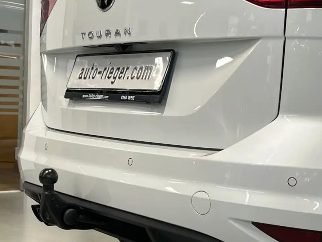 Volkswagen Touran Highline