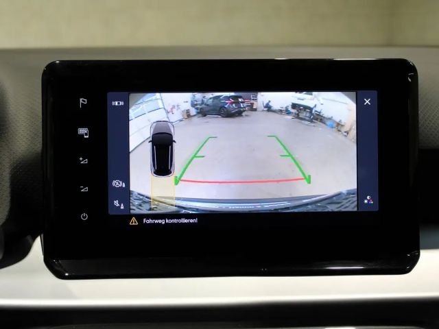 Seat Arona 1.5 TSI DSG FR-lijn