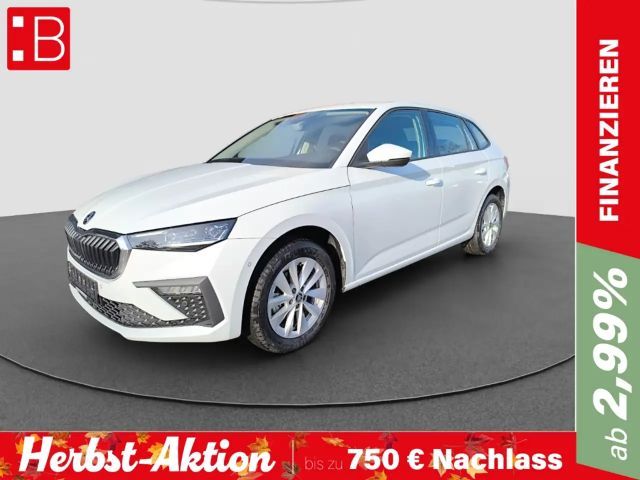 Skoda Scala Selection