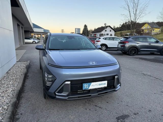 Hyundai Kona 2WD T-GDi