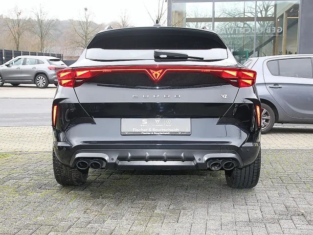 Cupra Formentor 2.0 TSI 4Drive DSG VZ