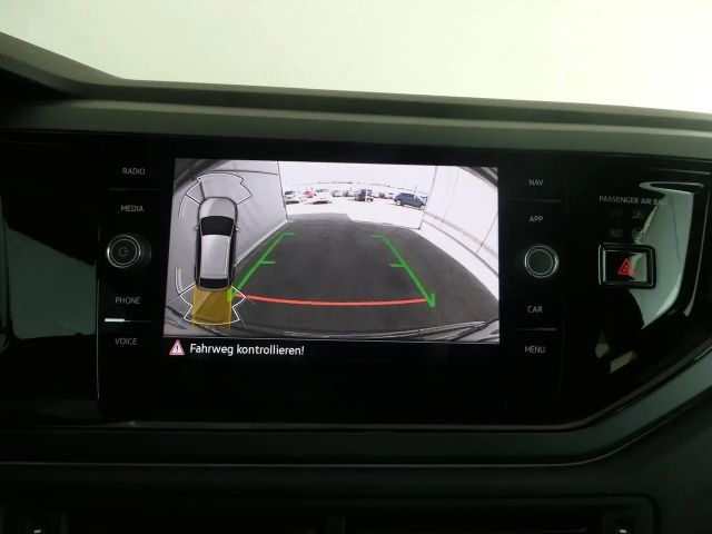 Volkswagen Taigo DSG R-Line