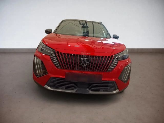 Peugeot 2008 GT-Line PureTech