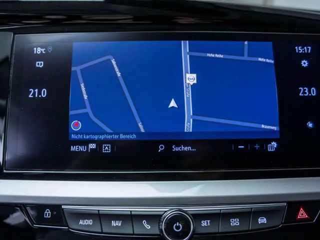 Opel Grandland X Elegance