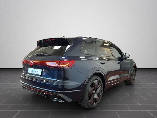 Volkswagen Touareg R-Line Style