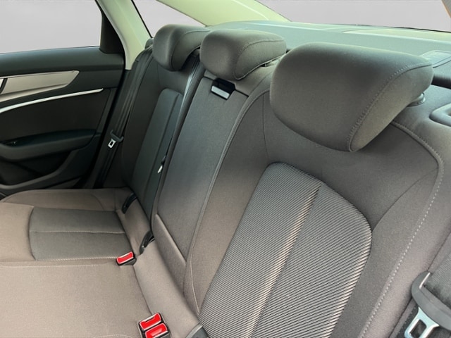 Audi A6 45 TDI Quattro S-Tronic Sedan