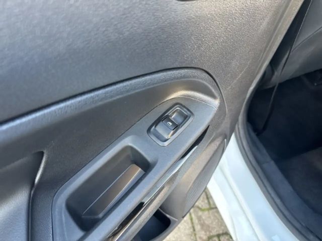 Ford EcoSport ST Line