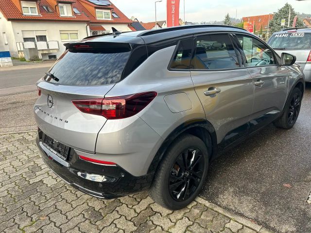 Opel Grandland X GS-Line Grand Sport