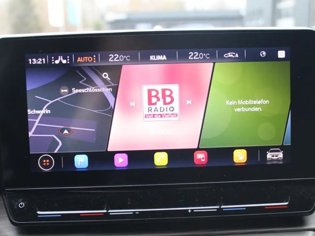 Seat Leon 1.5 eTSI DSG Sportstourer Xcellence