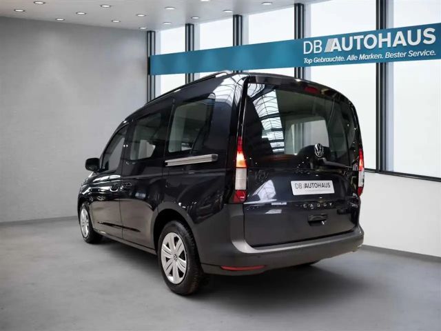 Volkswagen Caddy 2.0 TDI