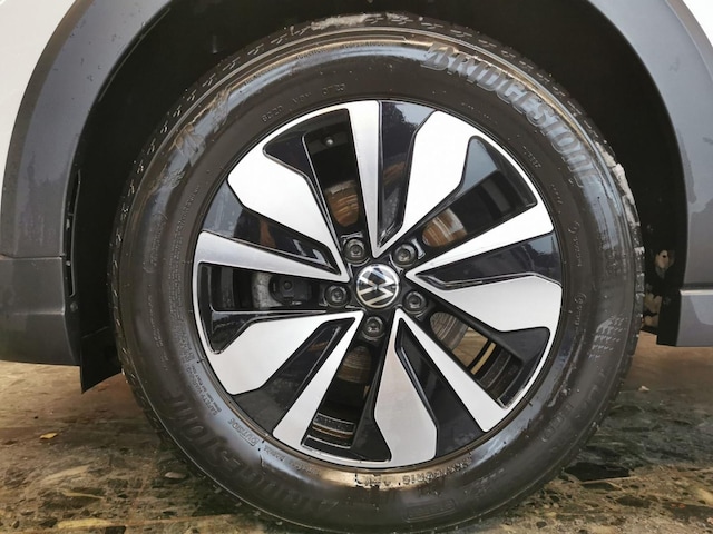 Volkswagen Taigo 1.0 TSI