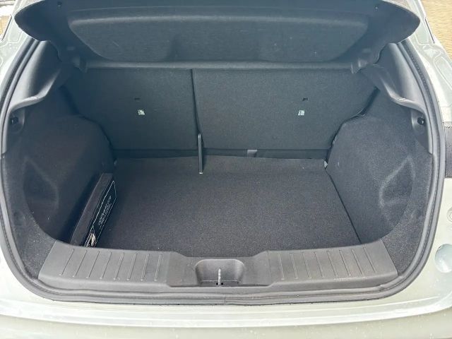 Nissan Juke N-Connecta