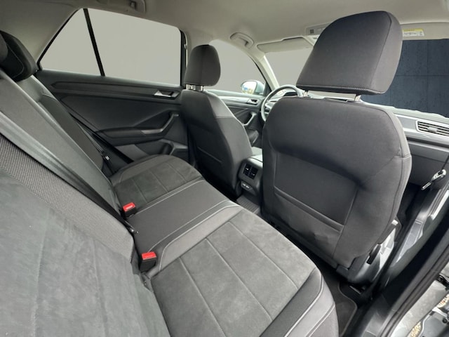 Volkswagen T-Roc 1.5 TSI DSG Style