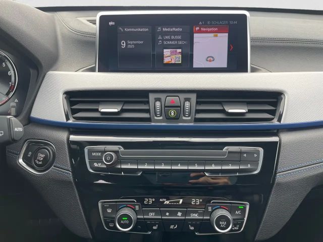 BMW X1 M-Sport sDrive