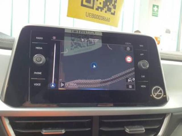 Volkswagen T-Roc 2.0 TDI