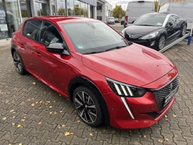 Peugeot 208 Allure Pack GT-Line PureTech