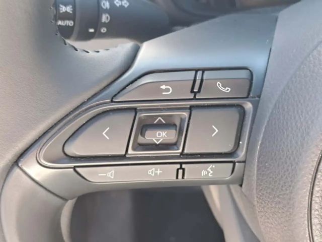 Toyota Aygo 1.0 VVT-i Hatchback