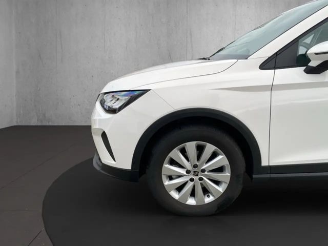 Seat Arona 1.0 TSI Style