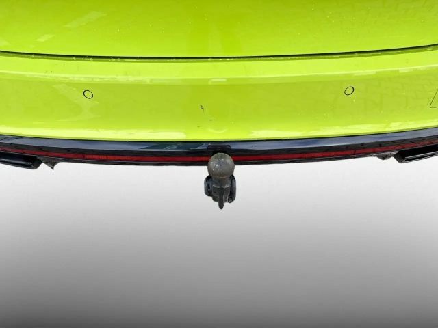 Skoda Octavia Combi RS