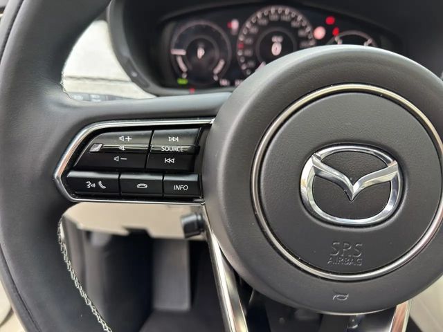 Mazda CX-60 Takumi