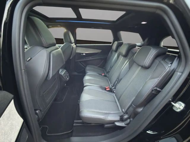 Peugeot 5008 EAT8 GT-Line