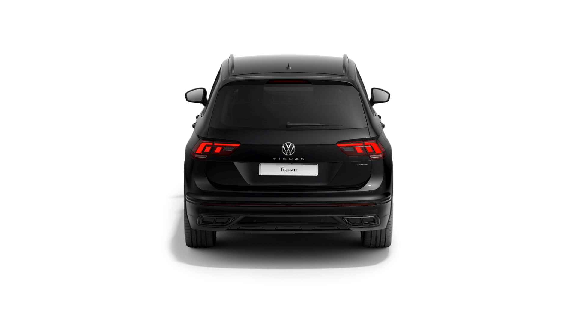 Volkswagen Tiguan 2.0 TDI DSG Pro R-Line