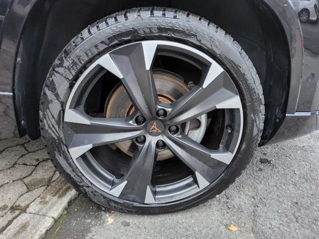 Cupra Ateca 1.5 TSI DSG